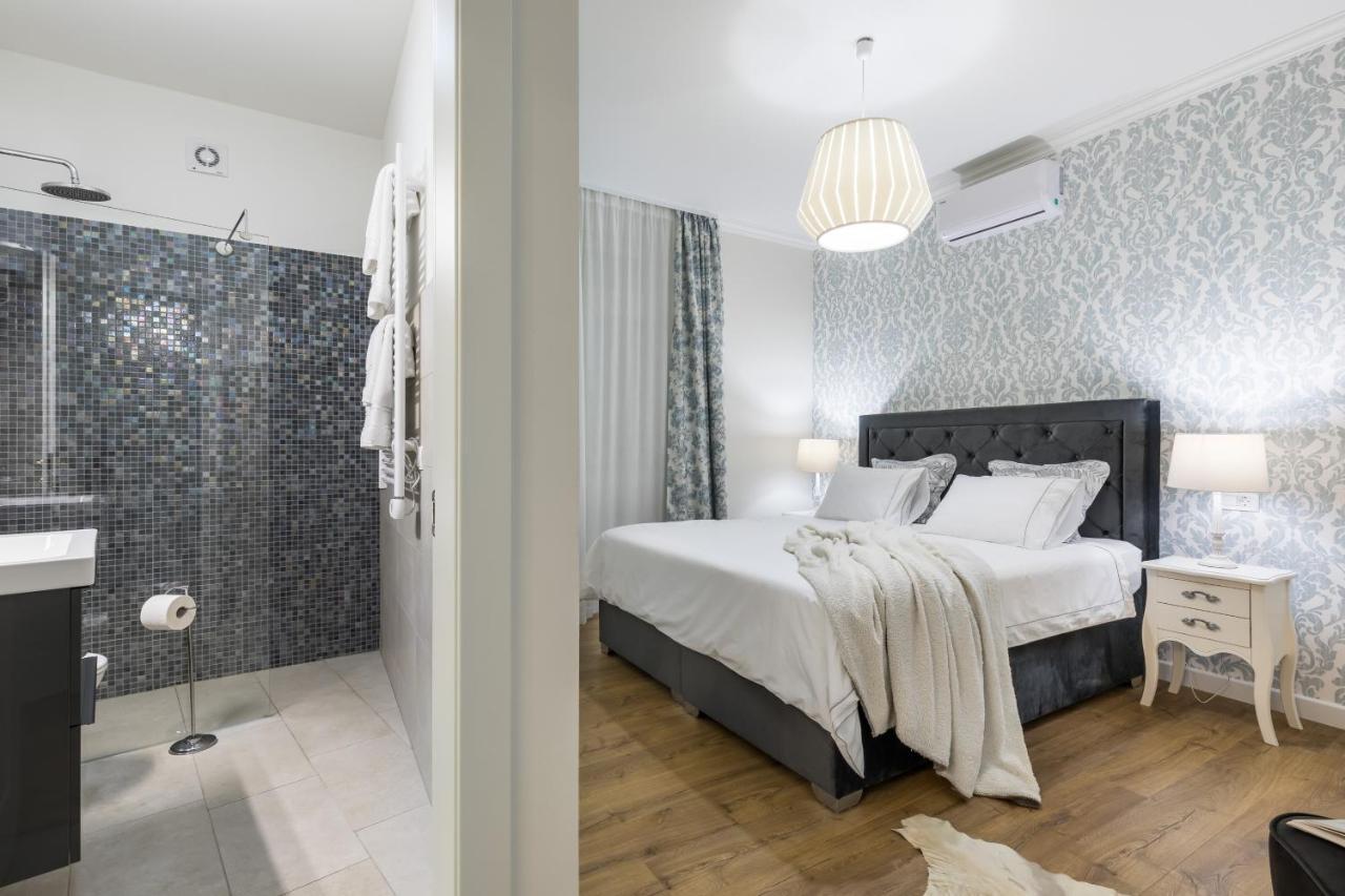 Apartment Charming Retreat In The Heart Of Split