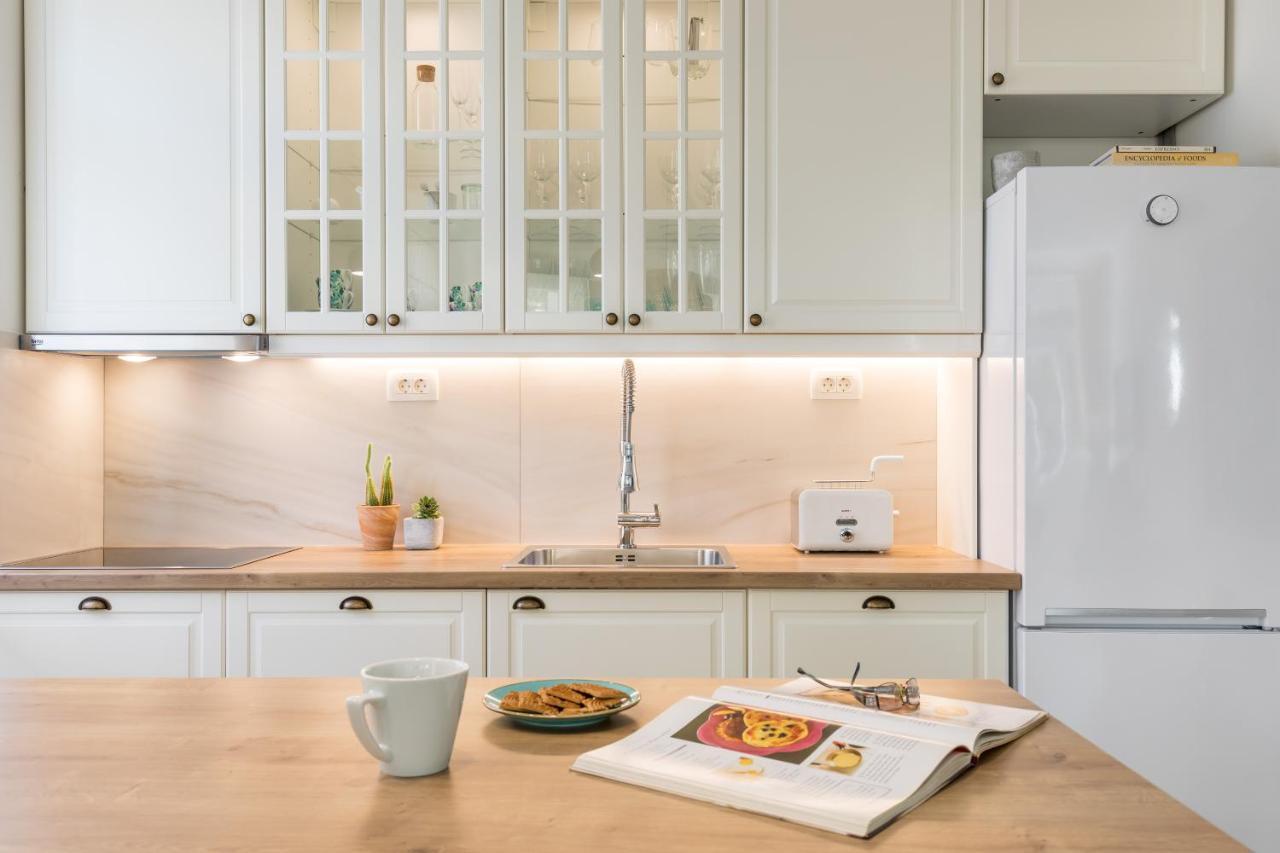 Apartament Charming Retreat In The Heart Of Split